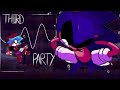 Vs Sonic.exe: Rerun SCRAPPED OST - Third-Party (By, Benlab and Me)