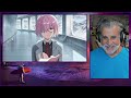 Geebz Reacts to Music from Fate/Grand Order Memorial Movie 2023