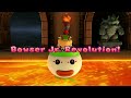 Mario Party 10 - Mario vs Luigi vs Yoshi vs Donkey Kong vs Bowser - Chaos Castle