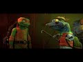 TEENAGE MUTANT NINJA TURTLES: MUTANT MAYHEM | Our Dream House is a Sewer | Paramount Pictures UK