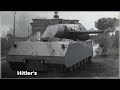 War Machine: The Untold Story of the Nazi Maus Tank in WW2