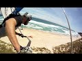 Hang Gliding at Windy Harbour HD 2014