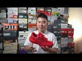 Joe Freshgoods x New Balance 990 V6 