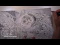 Making the MOON GLOW! - A PencilStash Adult Coloring Tutorial