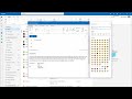 Outlook Beginner Tutorial