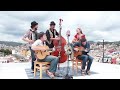 Tcha-Badjo - Blue Drag - Gypsy Jazz