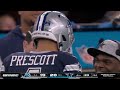 Lions vs Cowboys INSANE (& Controversial) Ending 😱