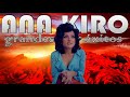 Ana Kiro - Grandes éxitos - Vol.1