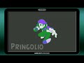 MARIO SING AND GAME RHYTHM 9 (REMIX) + FLP -Mario's Madness V2