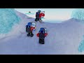 The Roblox Antarctica Experience