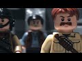 VADER: a Lego Star Wars fan film episode 1