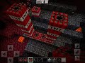 Minecraft-going down to the nether