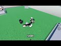 TROLLING As BIGBACKS In Roblox Mic-Up