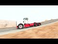 Cars race #01🔥BeamNG drive