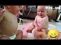 Funniest Baby Videos of the week - Try not to laugh - way_out