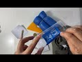 How to Etch Glass More Vibrant | Etching Glass With Color | Etching Glass