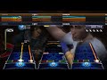 Summoner - The Emptiness Rock Band 3 Preview