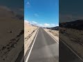 Ladakh Road Trip