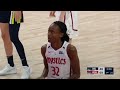 Dallas Wings vs Washington Mystics Highlights | Women's Basketball | 2024 WNBA