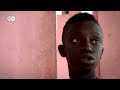 La Messi de Bangui - Una vida dedicada al fútbol | DW Documental