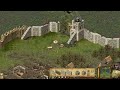 Stronghold: Definitive Edition: M16-17 | Sehr Schwer