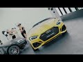 Audi RS5 Luxury Car 4K #audi #luxurycar #car