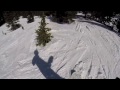 Cirque Snowboarding