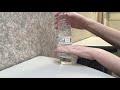 How an office water dispenser works