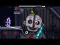 Five More Nights by Yizhacraft (me) | Geometry dash 2.11