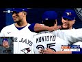 MLB The Show 20 Career Mode (Road to the Show) - Went Yard - Episode 13