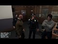 UNDERCOVER COP TAKES DOWN THE BIGGEST MAFIA in GTA 5 RP!