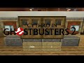 Cythro in Ghostbusters 2 | Teaser Trailer