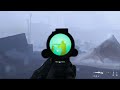 ARCTIC SNIPER | Realistic Ultra Graphics Gameplay 4k 60fps Call of Duty Modern Warfare III