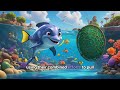 Ocean Secrets Unveiled: Daisy & Timmy's Journey