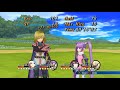 Tales of Graces f #15 - Freaking carrots and a duke.