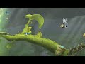 Rayman Legends: How Many Lums Do You need to complete the game Episode 4