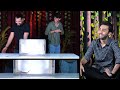 WHAT'S IN THE BOX challenge SEASON 2 ft. Ashir Wajahat & Samar Jafri - Na baligh afraad | Episode 1