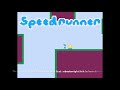 Speedrunner Release