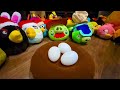 Angry Birds Plush Extras: Angry Birds Plush Collection 2024