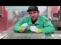 TIG AC Frequency Adjustment | Everlast Welders