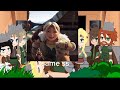 Httyd react to the future/ my first reaction ever and the longest video/httyd