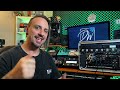 In Ear Monitor Rig Walkthrough | Automate Patch Changes