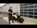 Is a Can-Am Spyder a real bike? YES! Let's go for a ride