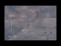 Bayraktar totally destroyed Troops in captured City and Aircraft Carrier - UAV Drone - Arma3 Mil-Sim