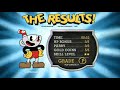 Cuphead P | Watch Me Warp Like a Madman in Forest Follies