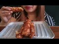 ASMR SWEET CARAMELIZED BANANA ROLLS | BANANA TURON | NO TALKING VIDEO | EATING SOUNDS