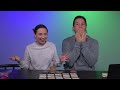 The Codename Challenge with Roni and Aaron - Merrell Twins LIVE