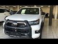2024 Toyota Hilux Legend RS 2.8L GD-6 48V| Hybrid Hilux?| Price| Features| Cost of ownership