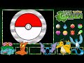 PEDIDO NA LOST CAVE ‐ Pokémon Leaf Green/ Pós Game