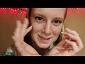 Norsk ASMR | Norwegian Trigger Words for Tingles | Hand Movements 🇳🇴♥️